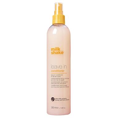 leave-in conditioner