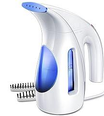 HiLIFE Portable Clothes Steamer 240ml 700W