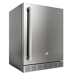 Cureder 21 Inch Outdoor Refrigerator