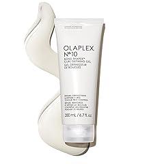 Olaplex No.10 Bond Shaper Curl Defining Gel