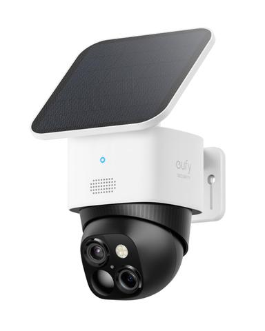 eufy doorbell camera