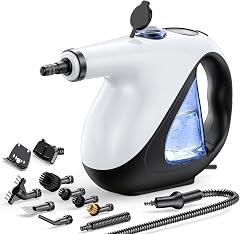 ADICOM Handheld Steam Cleaner