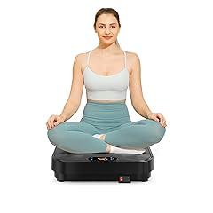 Dripex Vibration Plate Exercise Machine