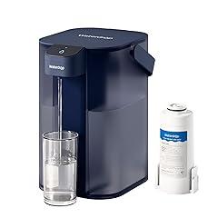 Waterdrop Electric Water Filter Pitcher, 200-Gallon, 15-Cup