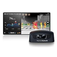 NV300 Max Thermal Camera for Cars