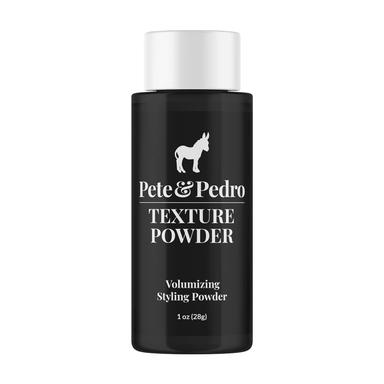 texture powder