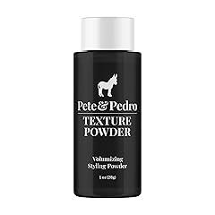 Pete & Pedro Texture Powder