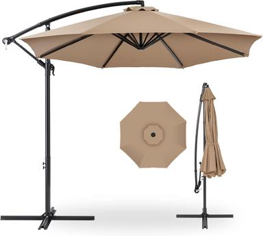 patio umbrellas