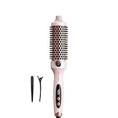 Wavytalk Heated Round Brush 1.5 Inch
