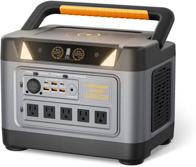 portable power