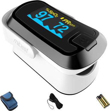 oximeter
