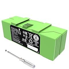 VANPIR ABL-F Battery for iRobot Roomba