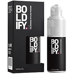 Boldify Hair Texture and Volumizer Powder
