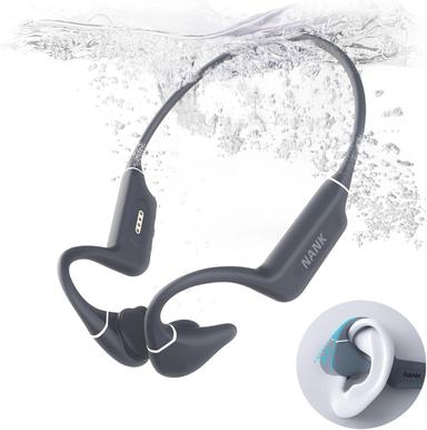 water proof headphones