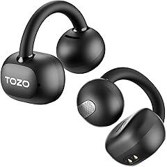TOZO OpenEarRing Wireless Earbuds