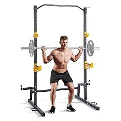 VEVOR Adjustable Power Rack Squat Stand