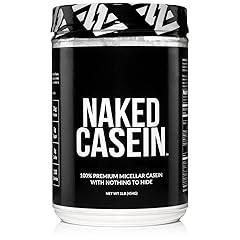 Naked Casein Protein Powder