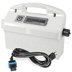 Power Supply with Cord for Dolphin Pool Cleaners