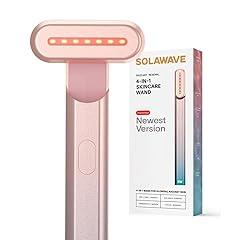 SolaWave Radiant Renewal Skin Wand