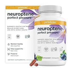 Eyecheck Optic Nerve Supplement
