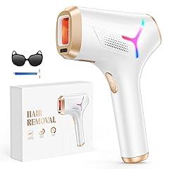 LYSMOSKI IPL Laser Hair Removal Device