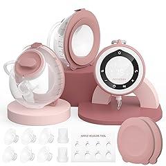 Momcozy V1 Pro Wearable Breast Pump