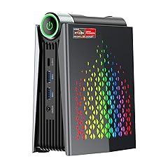 ACEMAGICIAN Ryzen 7 5800U Mini Gaming PC