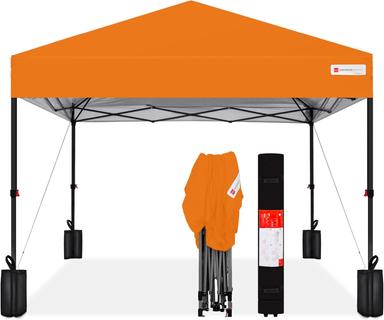 10x10 canopy