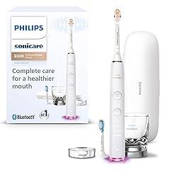Philips Sonicare DiamondClean Smart 9300 Electric Toothbrush