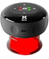 REVOMADIC The Original 4-in-1 Smart Massager