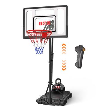 basket ball court