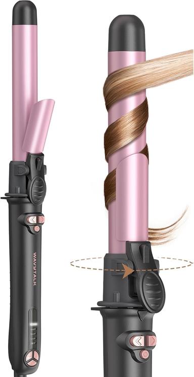 Beachwaver