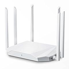 MOVTEKE AX3000 WiFi 6 Router