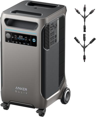 backup generator