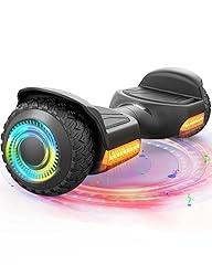 Gyroor G13 All Terrain Hoverboard