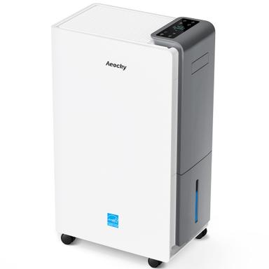 honeywell dehumidifier