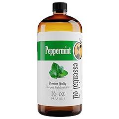 Natures-Star Peppermint Essential Oil 16oz