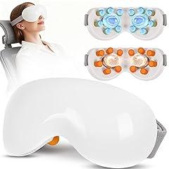 Eye Massager with Heat and Cooling