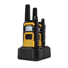 Retevis RB48 Long Range Walkie Talkies