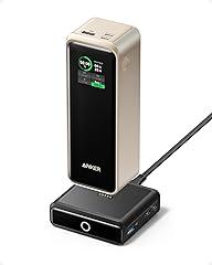 Anker Prime Power Bank 27650mAh 3-Port