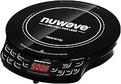 Nuwave Flex Precision Induction Cooktop