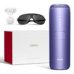 Ulike Air 3 Ice-Cooling IPL Hair Removal Device