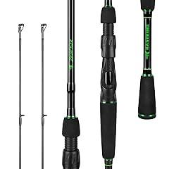 KastKing Zephyr Dual Tip Fishing Rod
