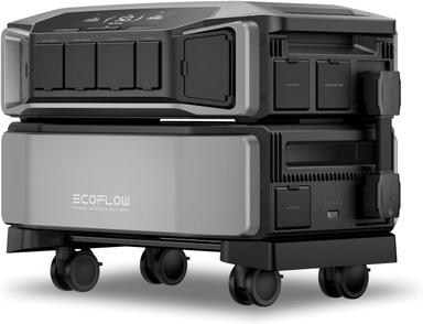 ecoflow delta