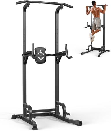 pull up bars