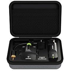 NUX B-6 Wireless Saxophone Microphone System