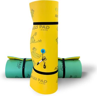 float mat
