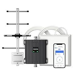 Phonetone Dual Band Cell Signal Booster