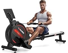 Wenoker Magnetic Rowing Machine for Home