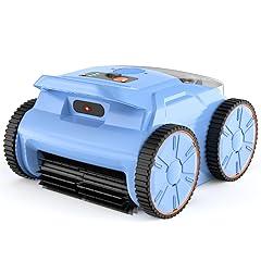 2025 Upgraded Cordless Robotic Pool Cleaner